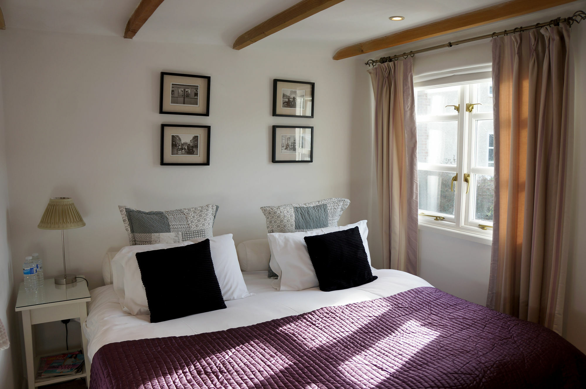 Leyland Country House Lymington Exterior foto